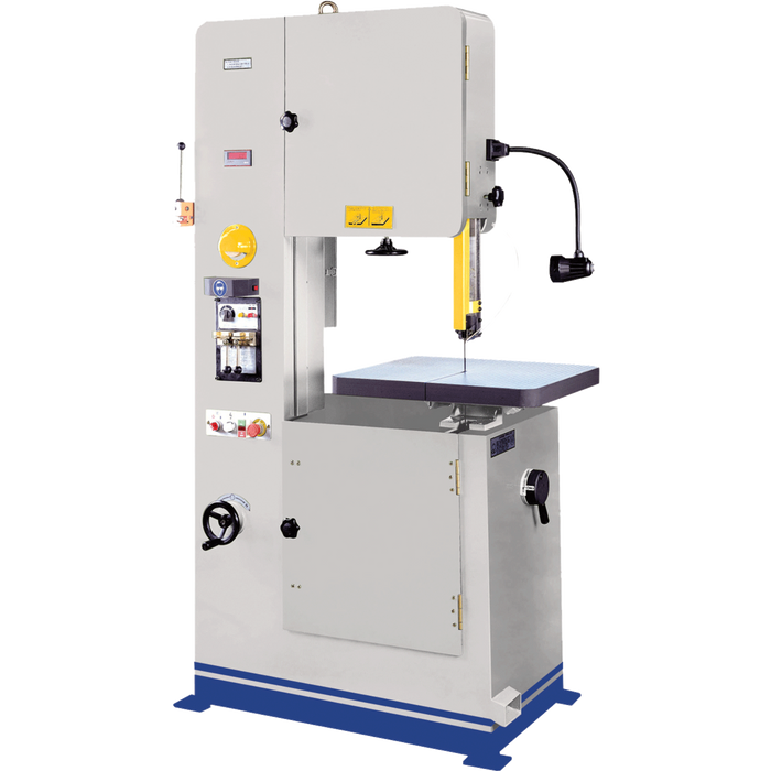 KV-50 Vertical Metal Cutting Bandsaw